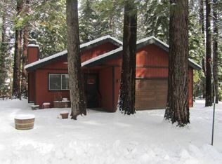 767 Panther Ln, South Lake Tahoe, CA 96150