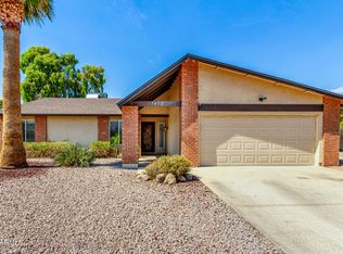 7412 E Ed Rice Ave, Mesa, AZ 85208