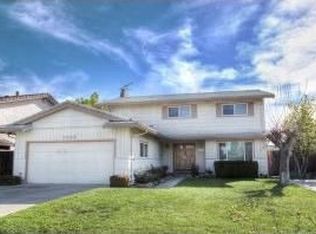 3368 Todd Way, San Jose, CA 95124