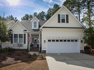 3970 Pepperberry Ln, Southport, NC 28461
