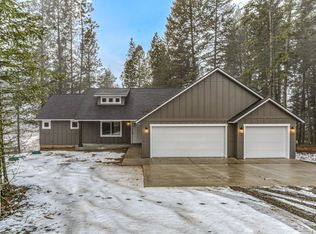 1579 Gypsy Bay Rd, Sagle, ID 83860