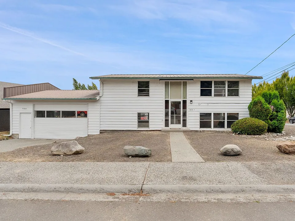 400 Casad Ave