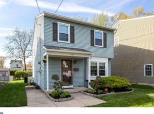 135 Congress Ave, Oaklyn, NJ 08107
