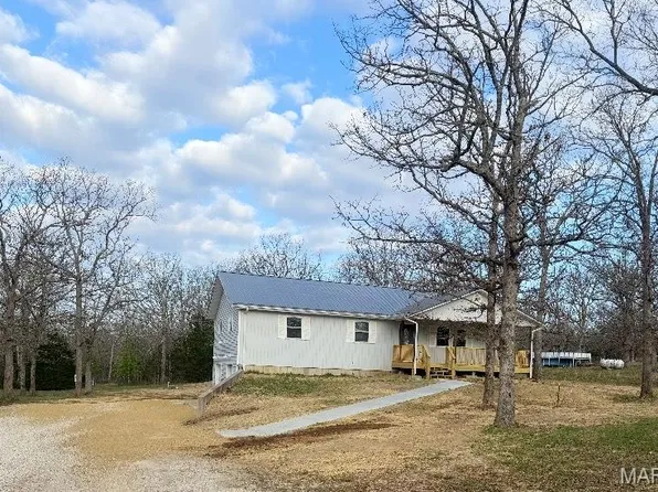 26035 Silver Ln, Waynesville, MO 65583