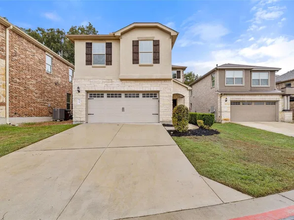 1050 Kenney Fort Xing Unit 25, Round Rock, TX 78665