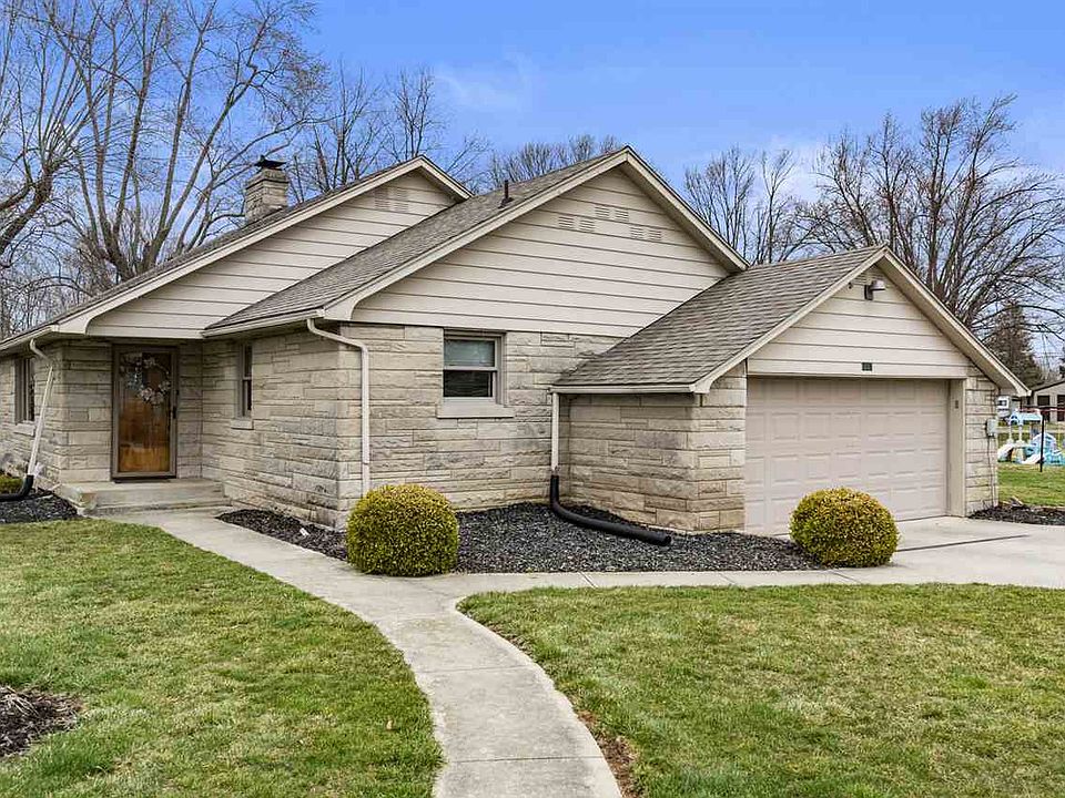 1st image of 4229 W Horseshoe Dr