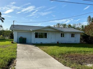 3427 Vasco St, Punta Gorda, FL 33950