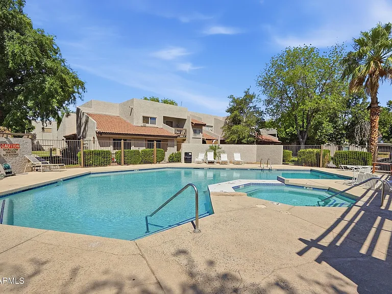 520 N Stapley Dr #227 — Photo 31