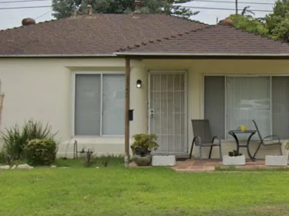 1345 N Lincoln St, Burbank, CA 91506