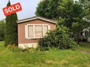 144 Overlook Dr, Greenville, NH 03048