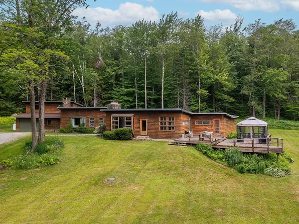 2588 VT Route 11, Peru, VT 05152