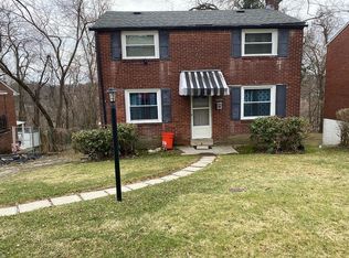 7942 Thon Dr, Verona, PA 15147