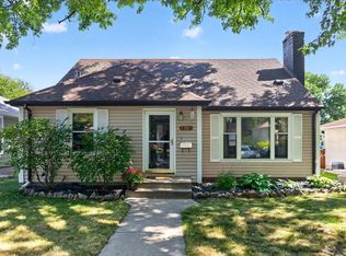 6009 13th Ave S, Minneapolis, MN 55417