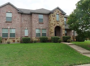 2110 Bruce Dr, Lancaster, TX 75134