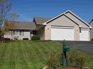 4480 Westwind Dr, Winnebago, IL 61088
