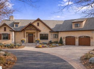 134 Ridgerunner Way, Travelers Rest, SC 29690