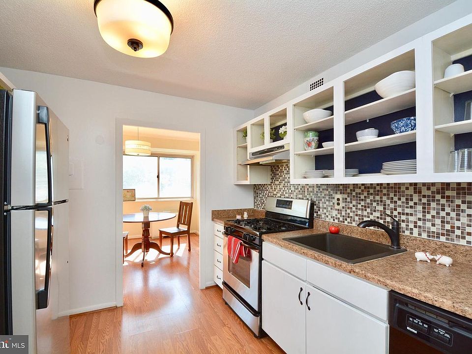1st image of 2500 N Van Dorn St APT 724