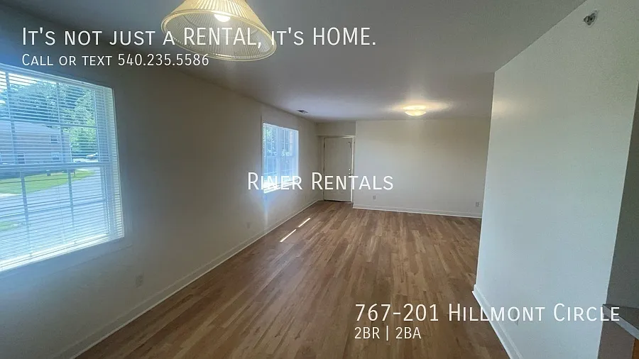 2 bed, 1040 sqft, $1,250 — Photo 2