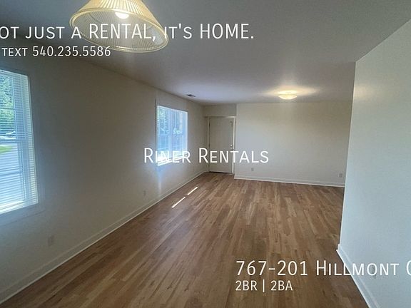 2nd image of 767-201 Hillmont Cir