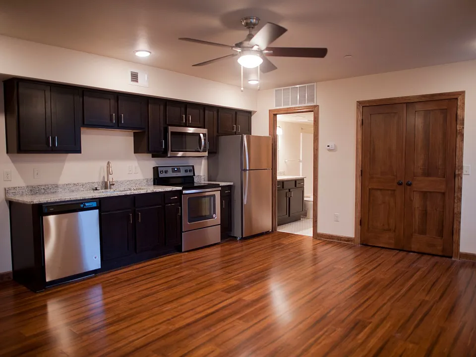 Beverly Lofts