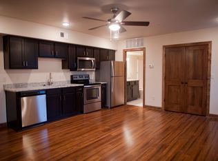 Beverly Lofts, Springfield, MO 65806