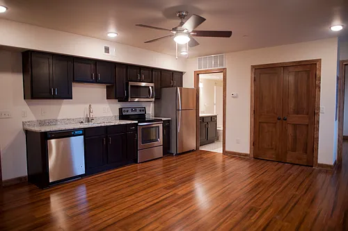 Beverly Lofts Photo 1