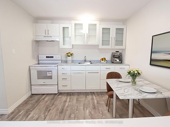 2nd image of 320 Queen St E #16