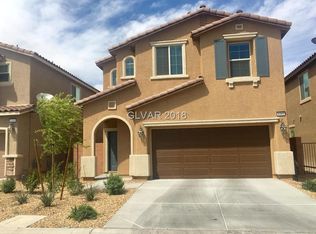 6362 Point Isabel Way, Las Vegas, NV 89122