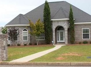 201 Rimrock Dr, Dothan, AL 36305