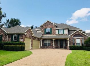 1715 Knoll Ct, Allen, TX 75002