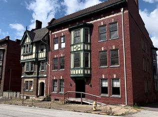 2227 Eoff St APT 1, Wheeling, WV 26003