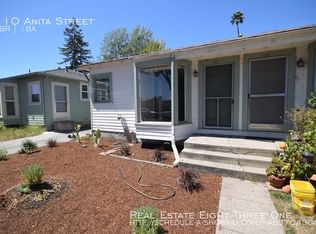 110 Anita St, Santa Cruz, CA 95060