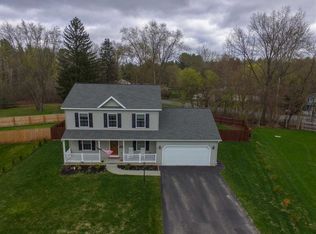 12 Quarry Circle Way, Hudson Falls, NY 12839