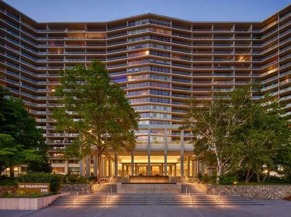 2401 Pennsylvania Ave APT 15A2, Philadelphia, PA 19130