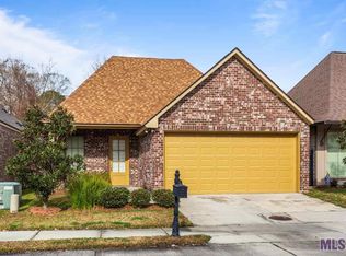 17567 Willow Trail Dr, Baton Rouge, LA 70817