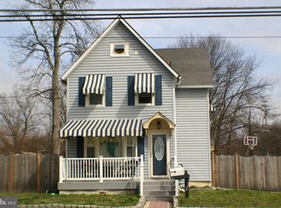 333 N Warwick Rd, Magnolia, NJ 08049