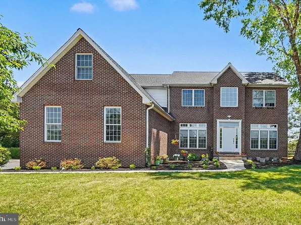 64 Open Meadow Ct, Elkton, MD 21921