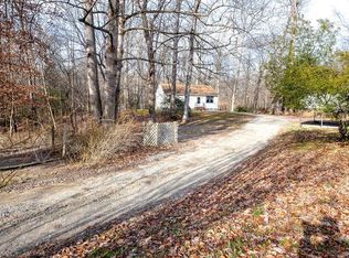 3606 Mill Rd, North Prince George, VA 23860