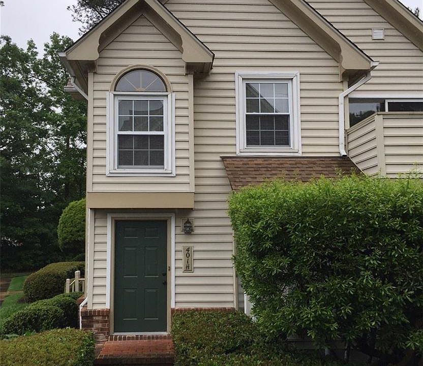 1st image of 401 Bracknell Arch APT H