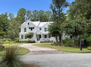 4331 Lady Banks Ln, Ravenel, SC 29470