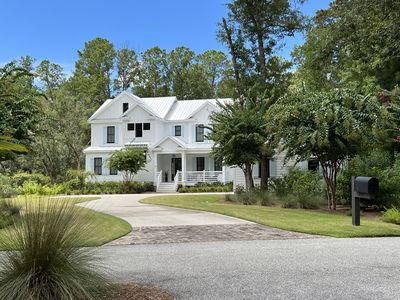 4331 Lady Banks Ln, Ravenel, SC, 29470