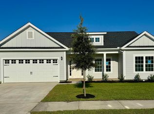 1245 Cypress Shoal Dr, Conway, SC 29526