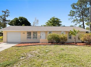 4540 Rosea Ct, Naples, FL 34104