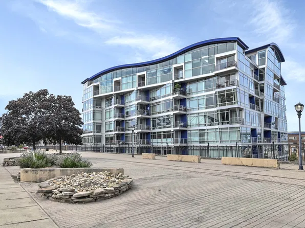 1237 Washington Ave APT 1008, Cleveland, OH 44113