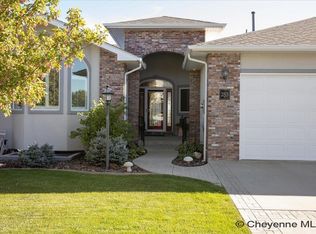 253 Palm Springs Ave, Cheyenne, WY 82009