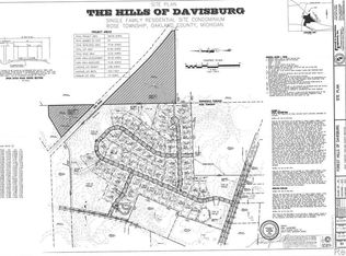 Par A, Davisburg, MI 48350