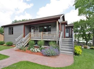 26388 W Prospect Ave, Antioch, IL