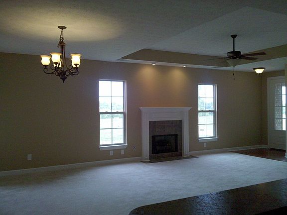 Dining/Family RM