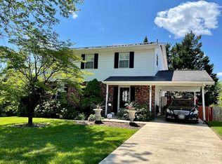 8611 Jason Ct, Clinton, MD 20735