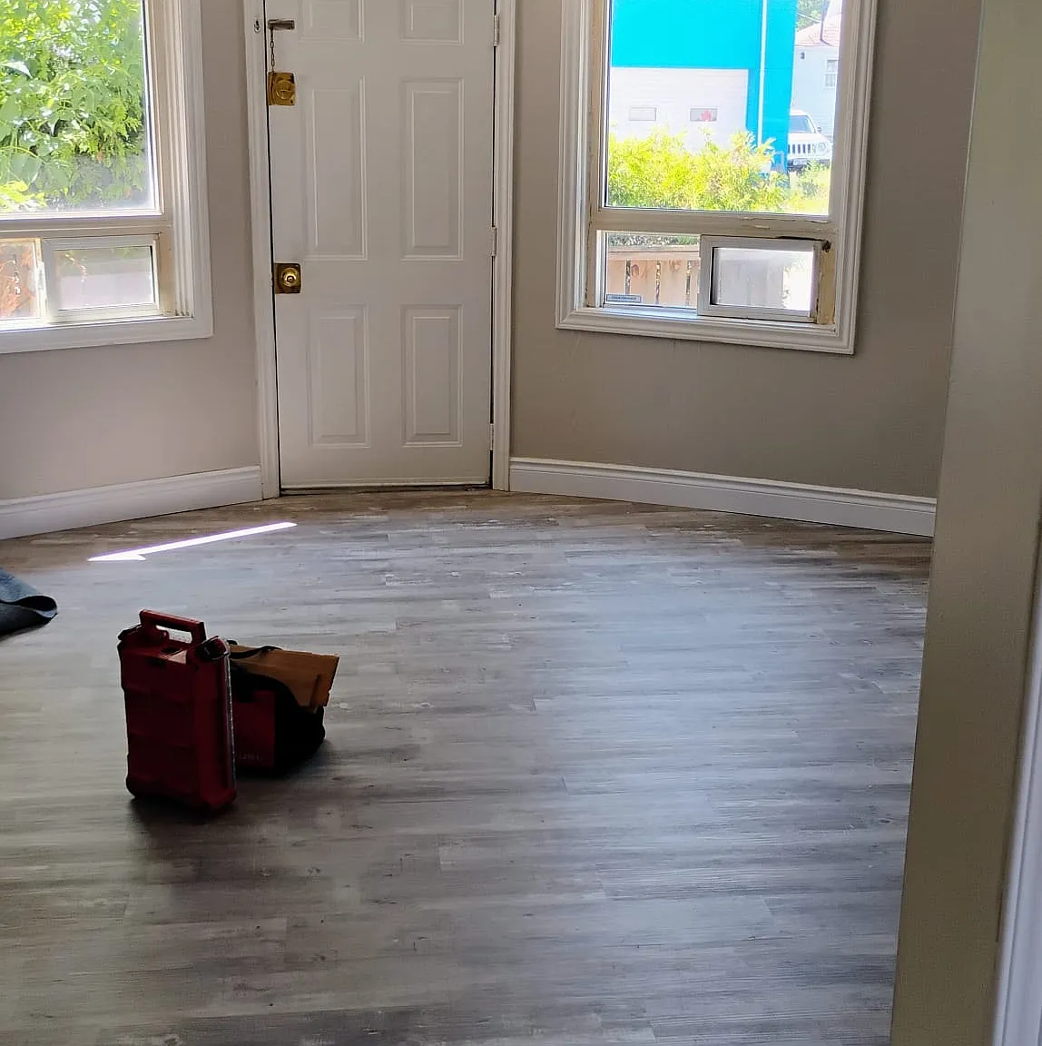 2 bed, 800 sqft, $1,250 — Photo 2
